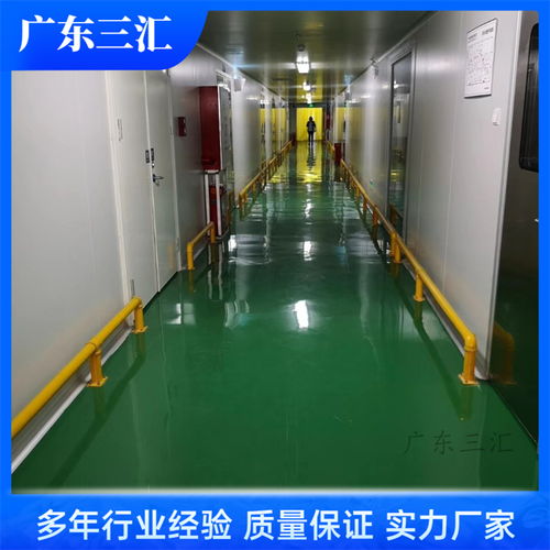 三匯凈化無塵車間 專業(yè)打造食品廠無菌室的設(shè)計(jì)、施工與技術(shù)服務(wù)